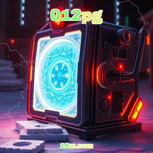 012pg: Conectando Jogadores Através de Eventos Esportivos Incríveis