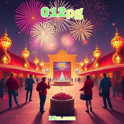 012pg: Os Bônus que Você Não Pode Perder em 2023