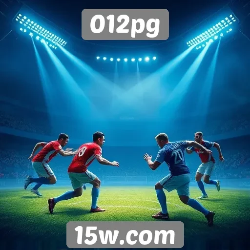 Atualizações frequentes melhoram experiência no 012pg