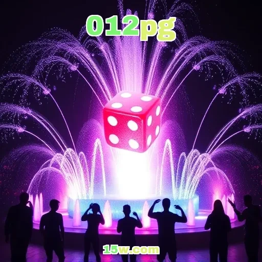 012pg: Login Facilitado Para Uma Experiência de Jogo Incomparável