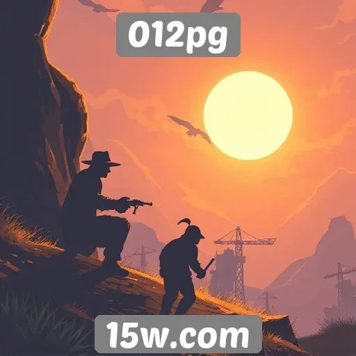 Novos lançamentos planejados para 012pg